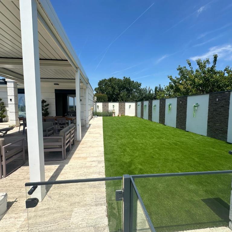Harmony house with POOL - Vila sa 3 Spavaće Sobe - 24