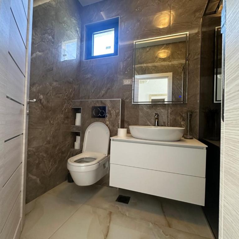 Harmony house with POOL - Vila sa 3 Spavaće Sobe - 28