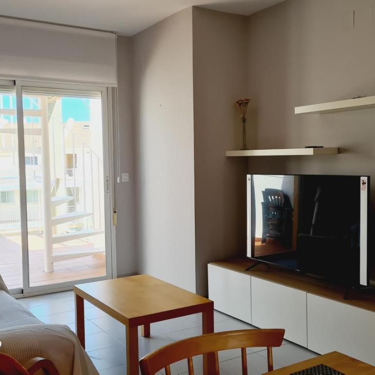 Serena Mar by Azahar Stay - Three-Bedroom Apartment - 9
