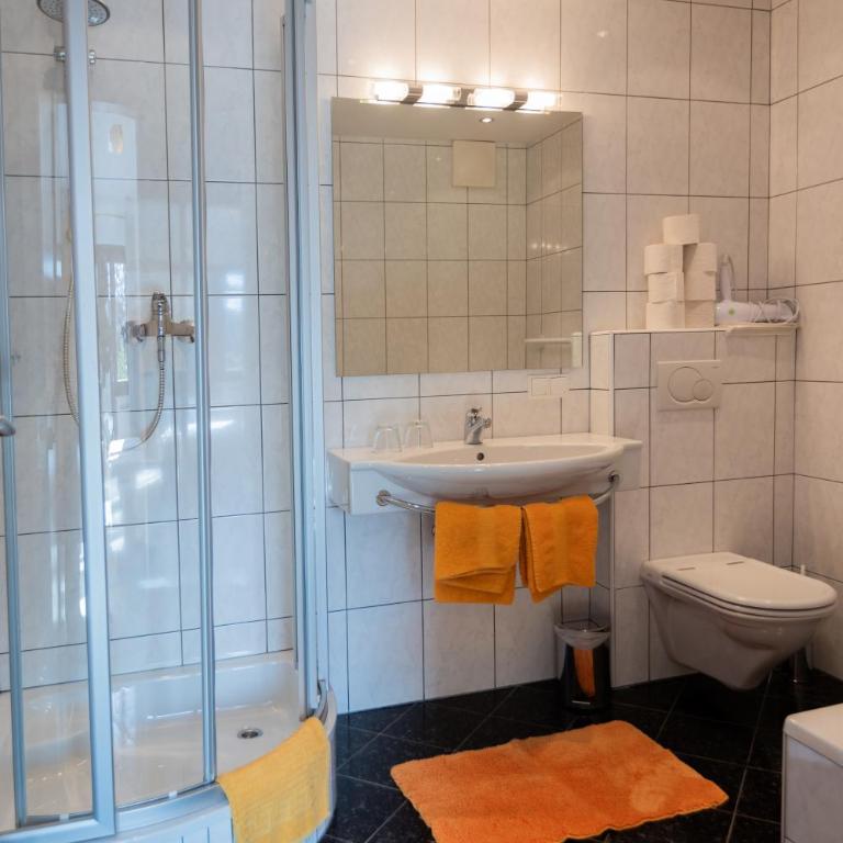 WOHNEN by LIZZY - Apartment mit 2 Schlafzimmern - 15