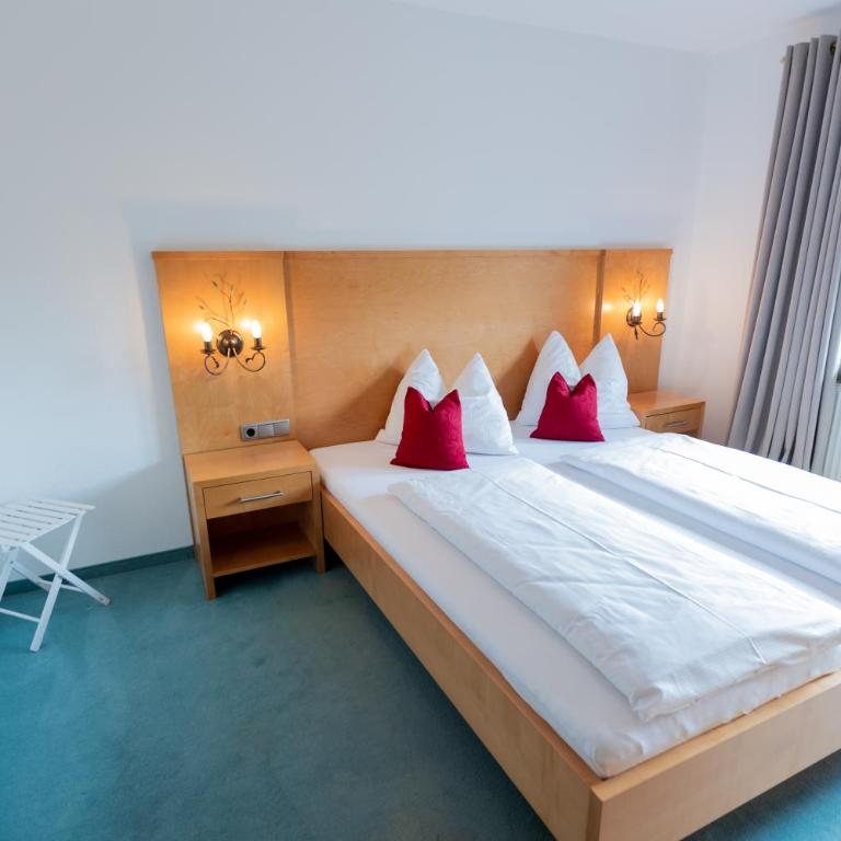 WOHNEN by LIZZY - Apartment mit 2 Schlafzimmern - 16
