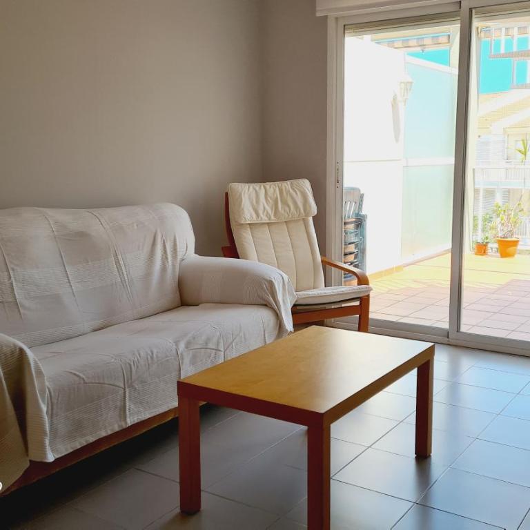 Serena Mar by Azahar Stay - Three-Bedroom Apartment - 8