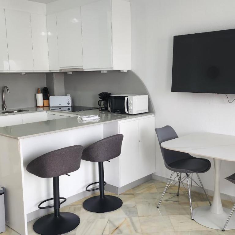 Stella Maris - Sleeps 4 - Apartamento de 1 dormitorio - 9