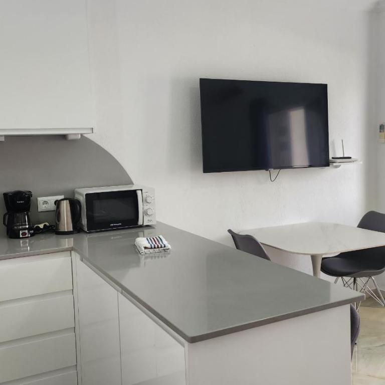 Stella Maris - Sleeps 4 - Apartamento de 1 dormitorio - 10