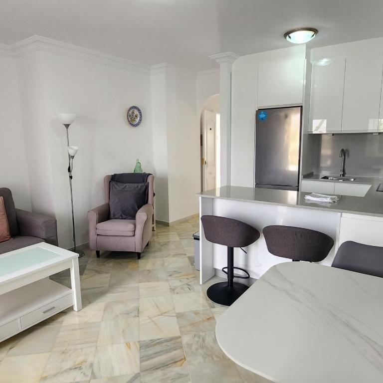 Stella Maris - Sleeps 4 - Apartamento de 1 dormitorio - 2