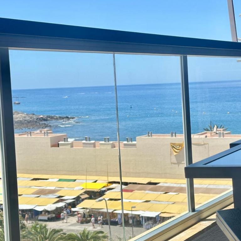 Boutique Penthouse Sea View - Apartamento - 31