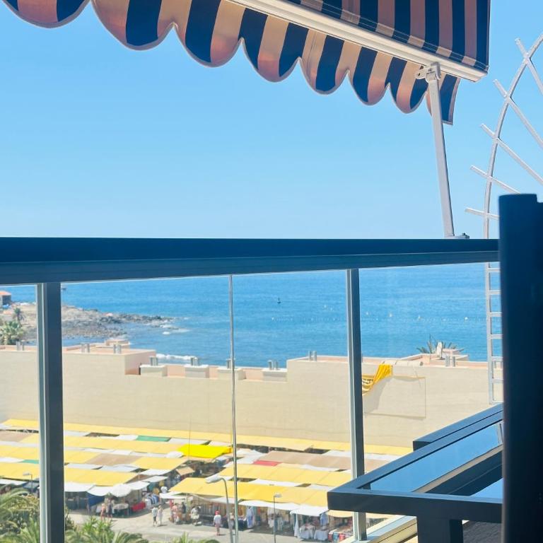Boutique Penthouse Sea View - Apartamento - 37