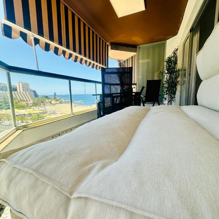 Boutique Penthouse Sea View - Apartamento - 2
