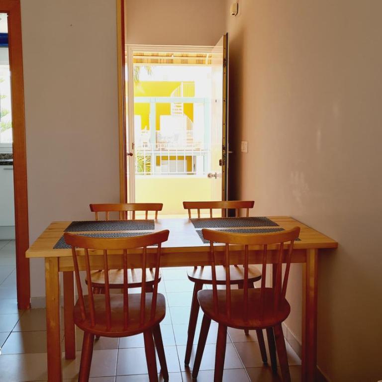 Serena Mar by Azahar Stay - Three-Bedroom Apartment - 7