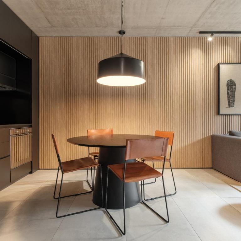 Nido Pasaje Cabrer - Apartamento de 2 dormitorios - 5