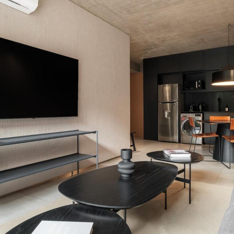 Nido Pasaje Cabrer - Apartamento de 2 dormitorios - 14