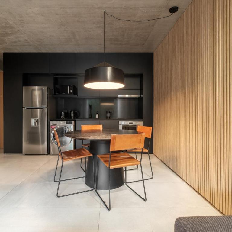 Nido Pasaje Cabrer - Apartamento de 2 dormitorios - 15