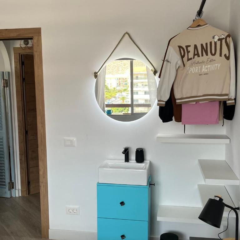 Boutique Penthouse Sea View - Apartamento - 70