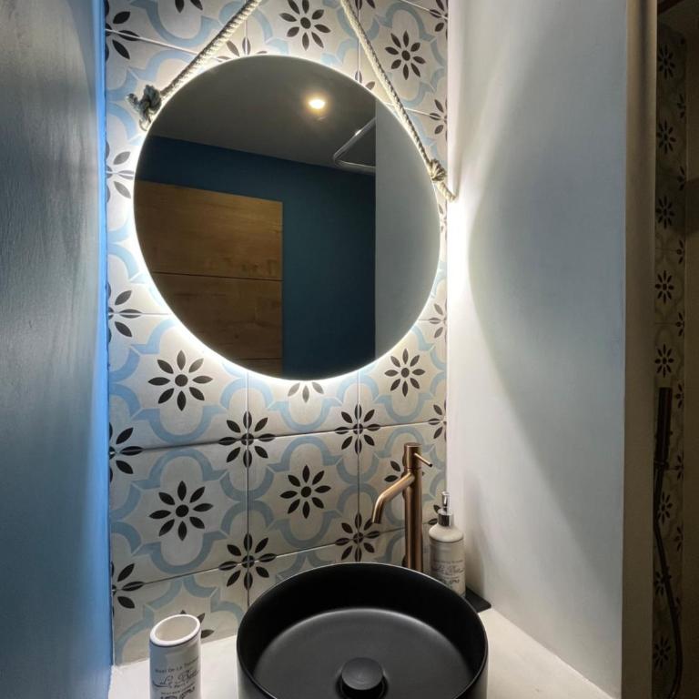 Boutique Penthouse Sea View - Apartamento - 82