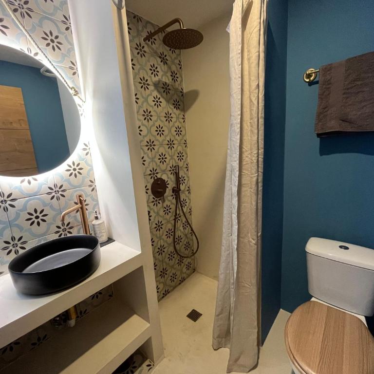 Boutique Penthouse Sea View - Apartamento - 14