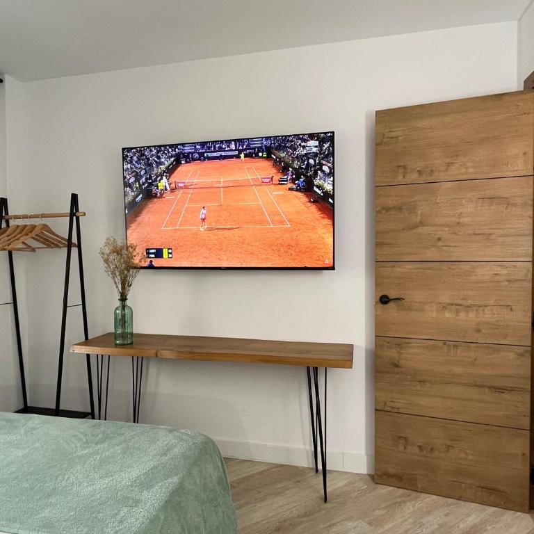 Boutique Penthouse Sea View - Apartamento - 89