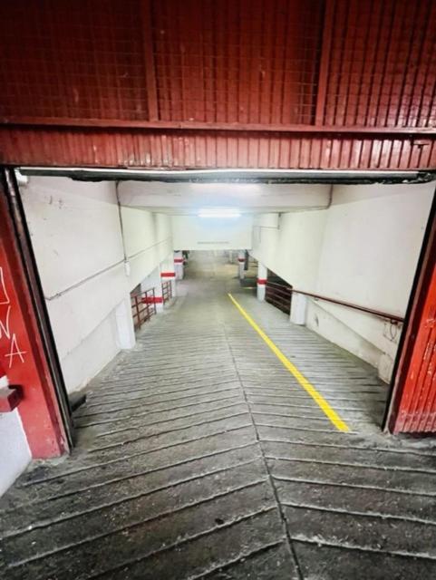 A Orillas del Pilar con parking - Apartamento de 2 dormitorios - 24