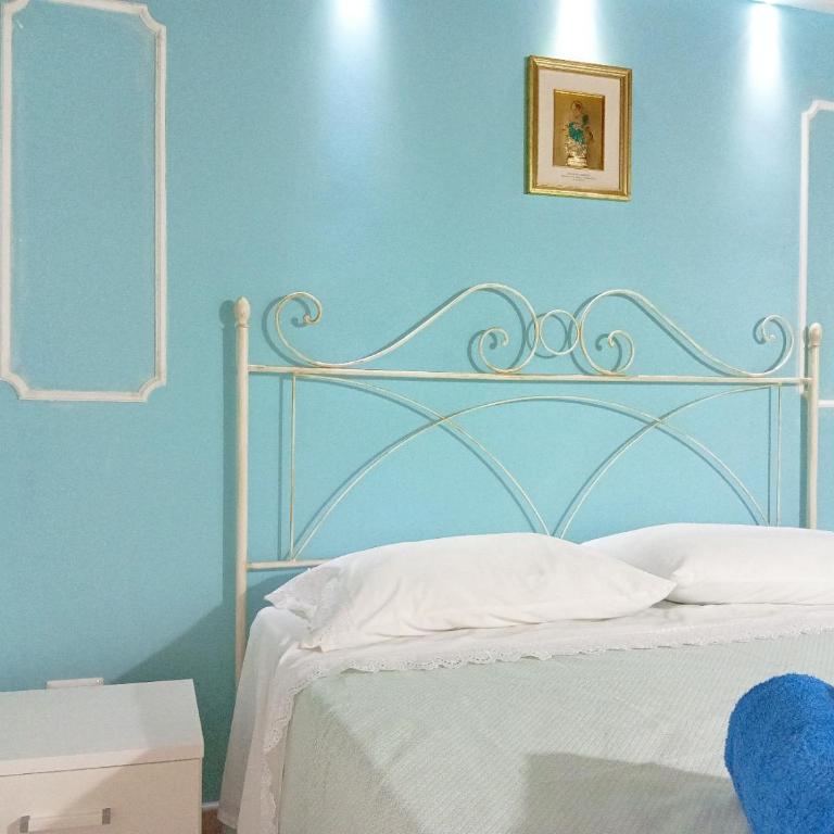 Residenza Degli Dei - Double Room - 3