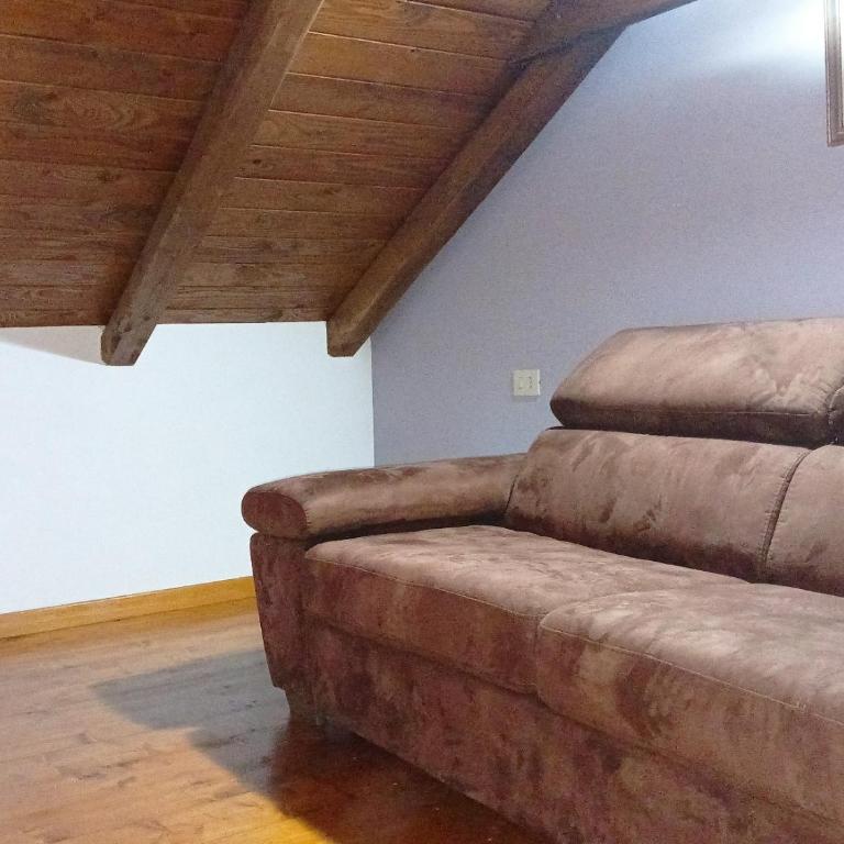 Residenza Degli Dei - Family Room - 14