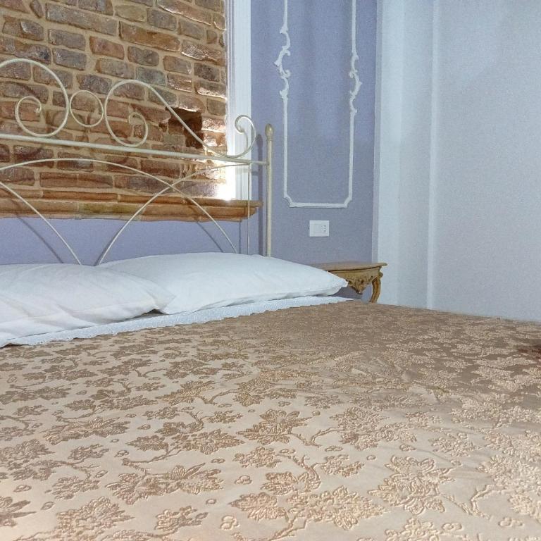Residenza Degli Dei - Family Room - 15