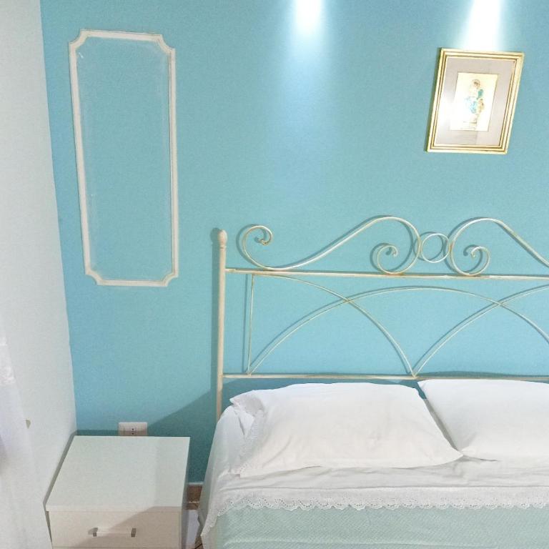 Residenza Degli Dei - Double Room - 5
