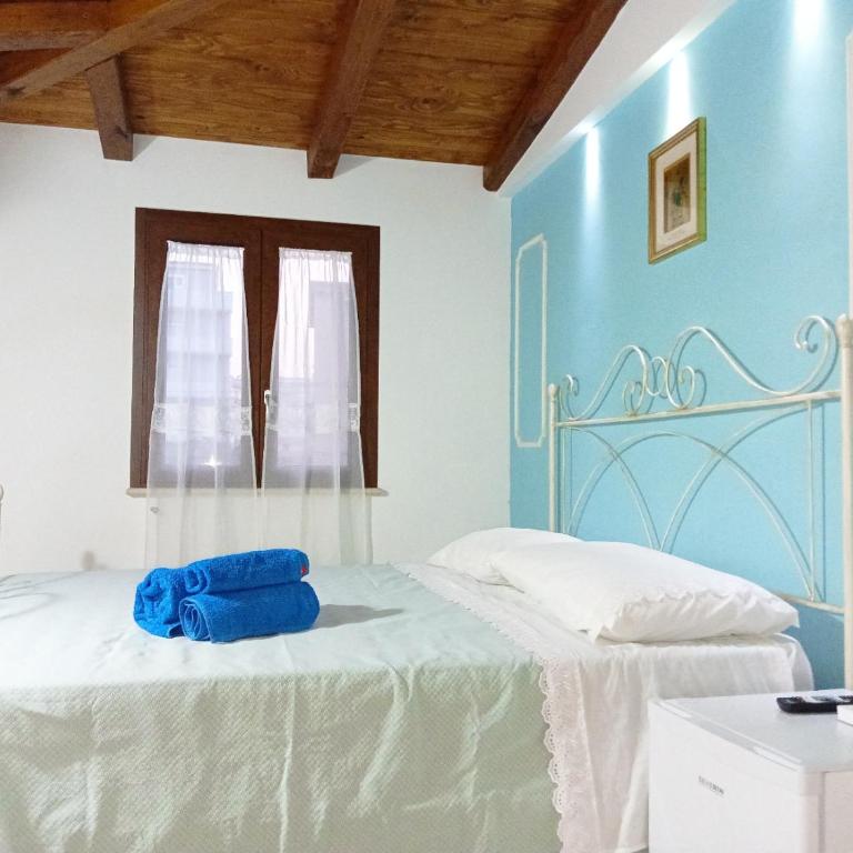Residenza Degli Dei - Double Room - 6