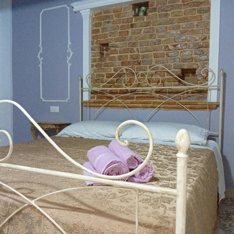 Residenza Degli Dei - Family Room - 16