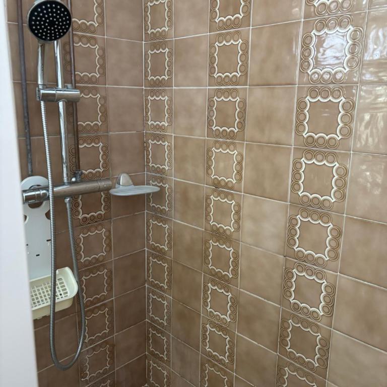 Studio bord de mer avec terrasse et parking - Le Géranium - Appartement 1 Chambre - 7
