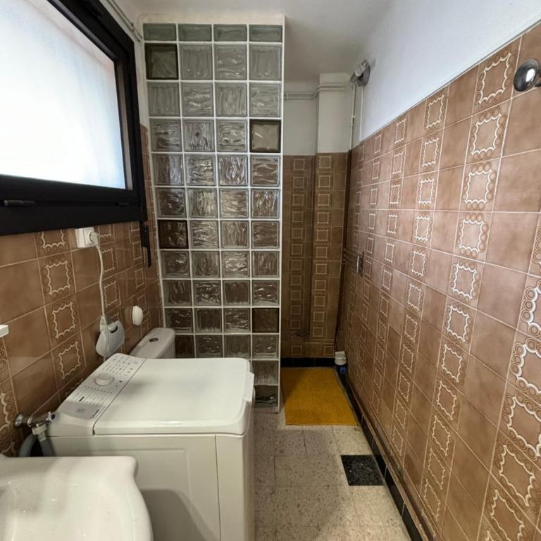 Studio bord de mer avec terrasse et parking - Le Géranium - Appartement 1 Chambre - 8
