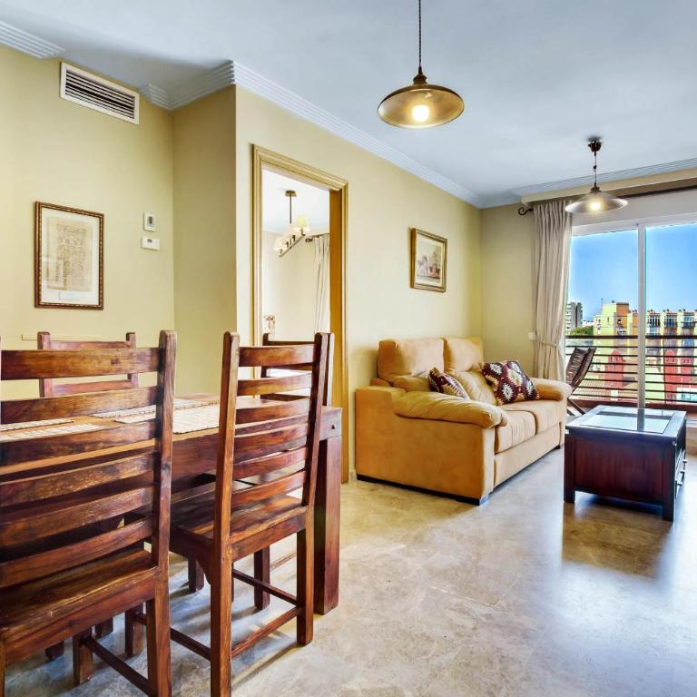 Marysol 32 By IVI Real Estate - Three-Bedroom Apartment - 3