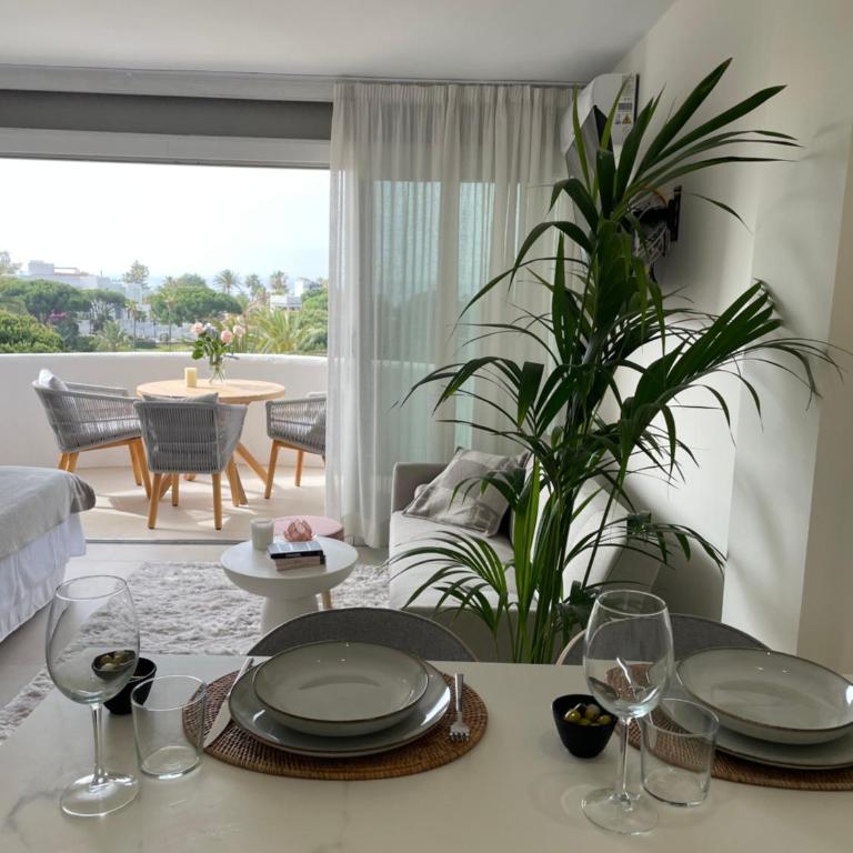Coronado Apartment - Apartamento de 1 dormitorio - 11