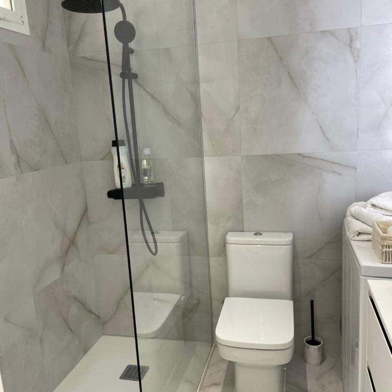 Coronado Apartment - Apartamento de 1 dormitorio - 13
