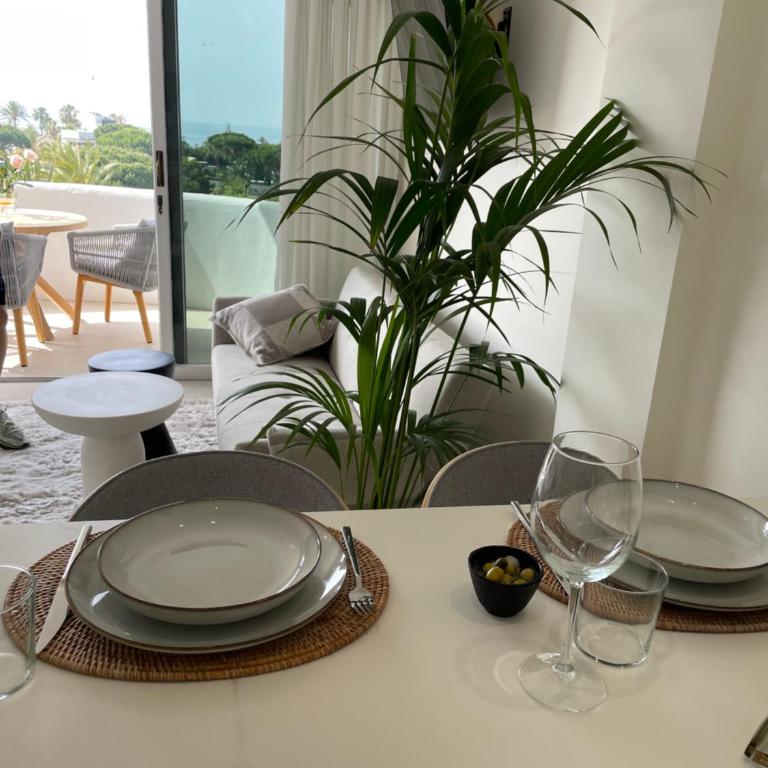 Coronado Apartment - Apartamento de 1 dormitorio - 15