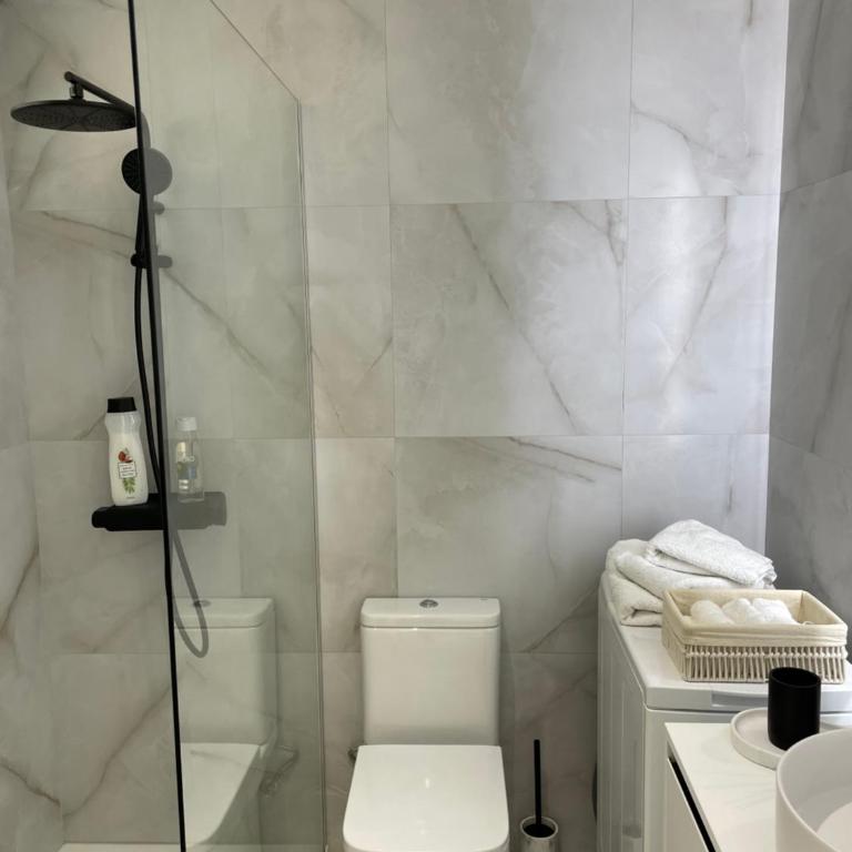 Coronado Apartment - Apartamento de 1 dormitorio - 18