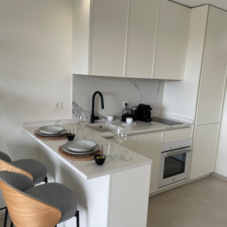 Coronado Apartment - Apartamento de 1 dormitorio - 28