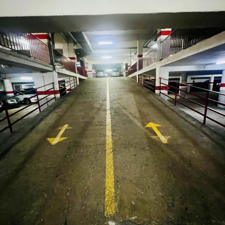 A Orillas del Pilar con parking - Apartamento de 2 dormitorios - 30