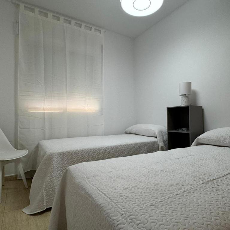 El Faro Puerto Rey - Vera Playa - Apartamento de 2 dormitorios - 8