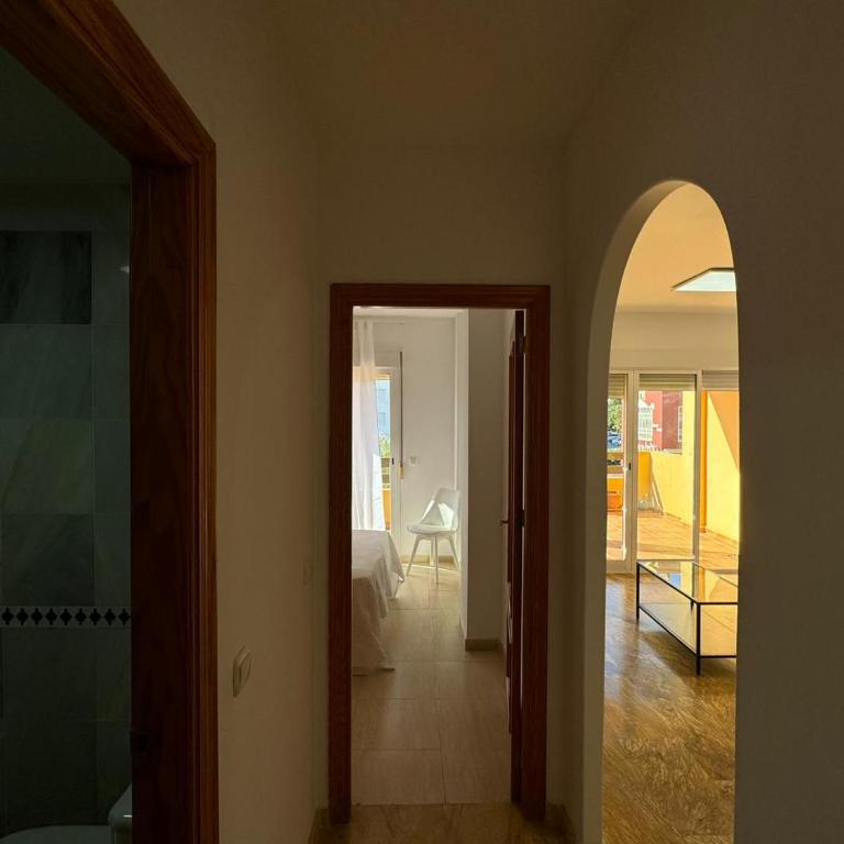 El Faro Puerto Rey - Vera Playa - Apartamento de 2 dormitorios - 23