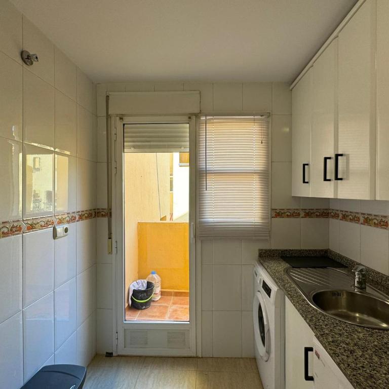 El Faro Puerto Rey - Vera Playa - Apartamento de 2 dormitorios - 13
