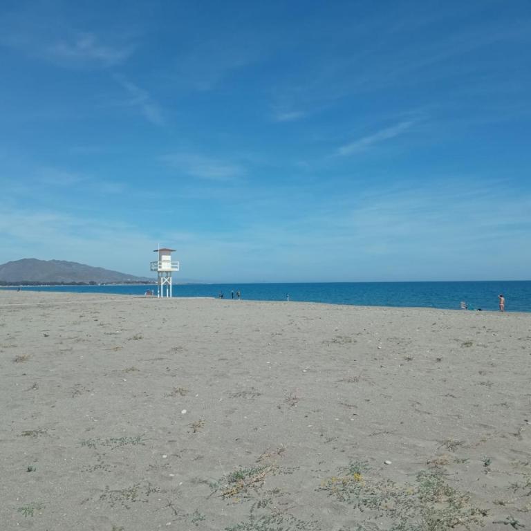 El Faro Puerto Rey - Vera Playa - Apartamento de 2 dormitorios - 40