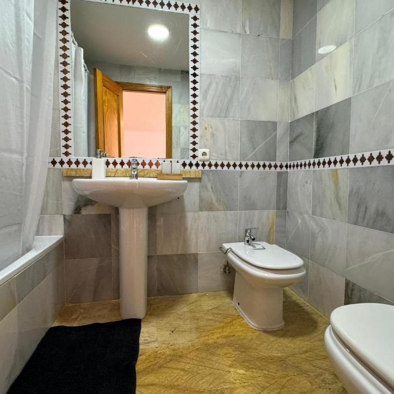 El Faro Puerto Rey - Vera Playa - Apartamento de 2 dormitorios - 28