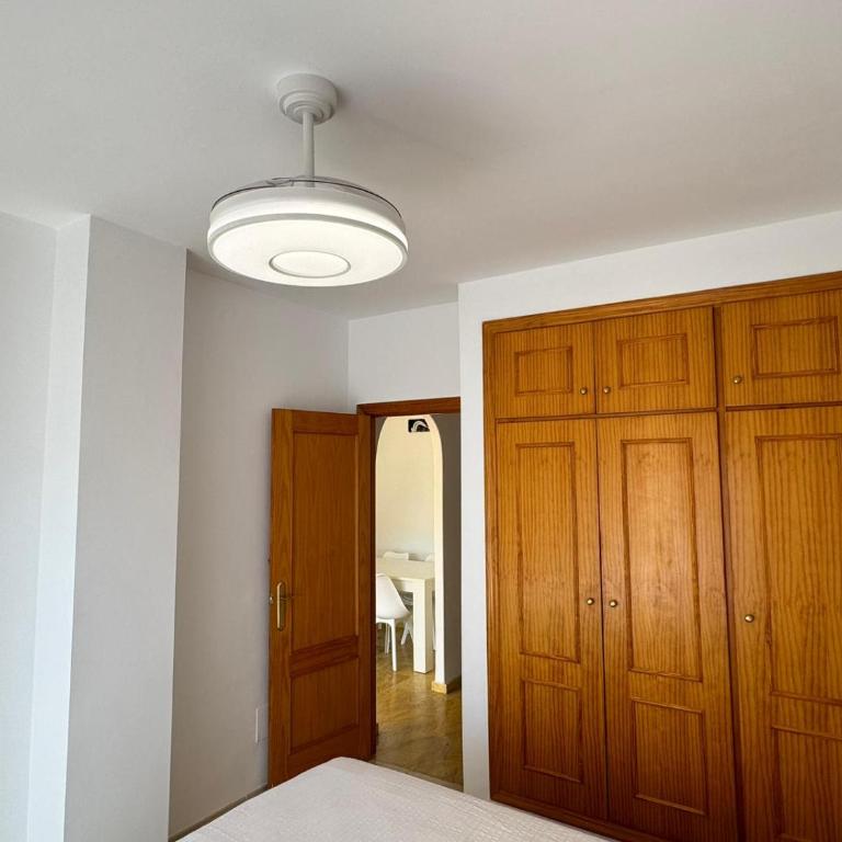 El Faro Puerto Rey - Vera Playa - Apartamento de 2 dormitorios - 26