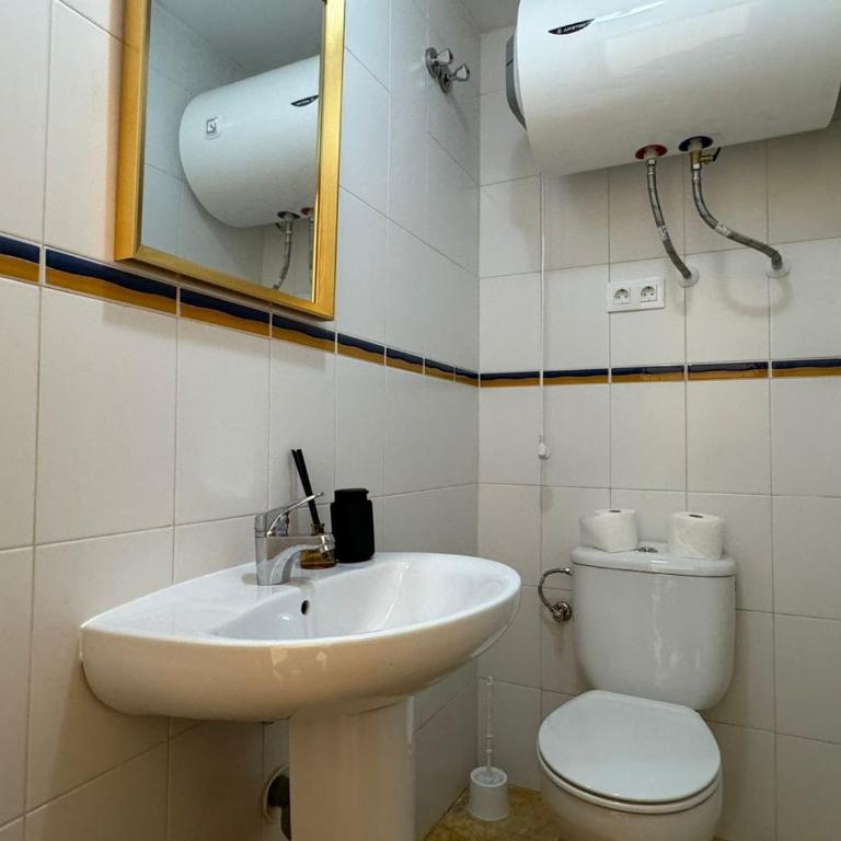 El Faro Puerto Rey - Vera Playa - Apartamento de 2 dormitorios - 33
