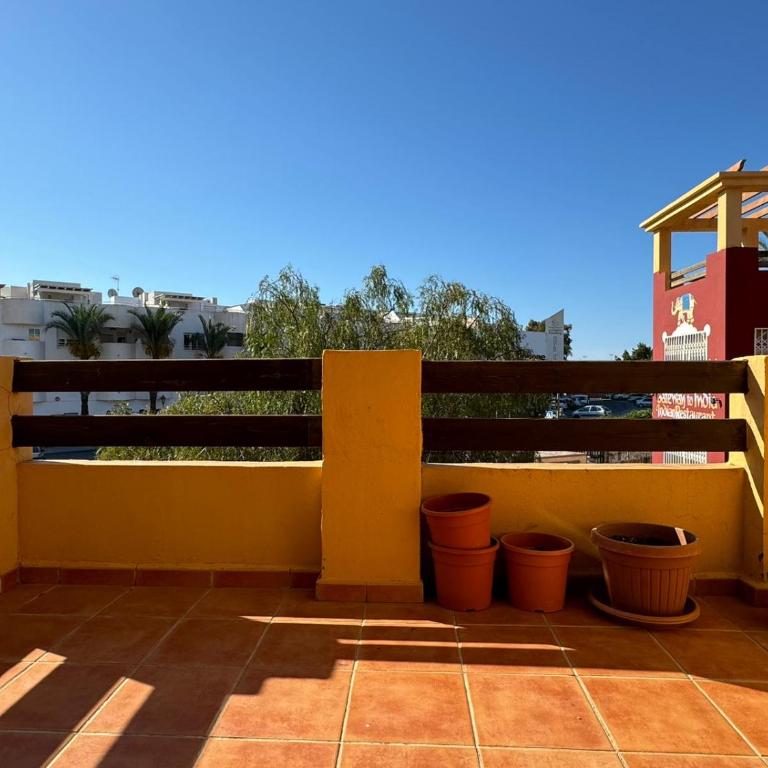 El Faro Puerto Rey - Vera Playa - Apartamento de 2 dormitorios - 43