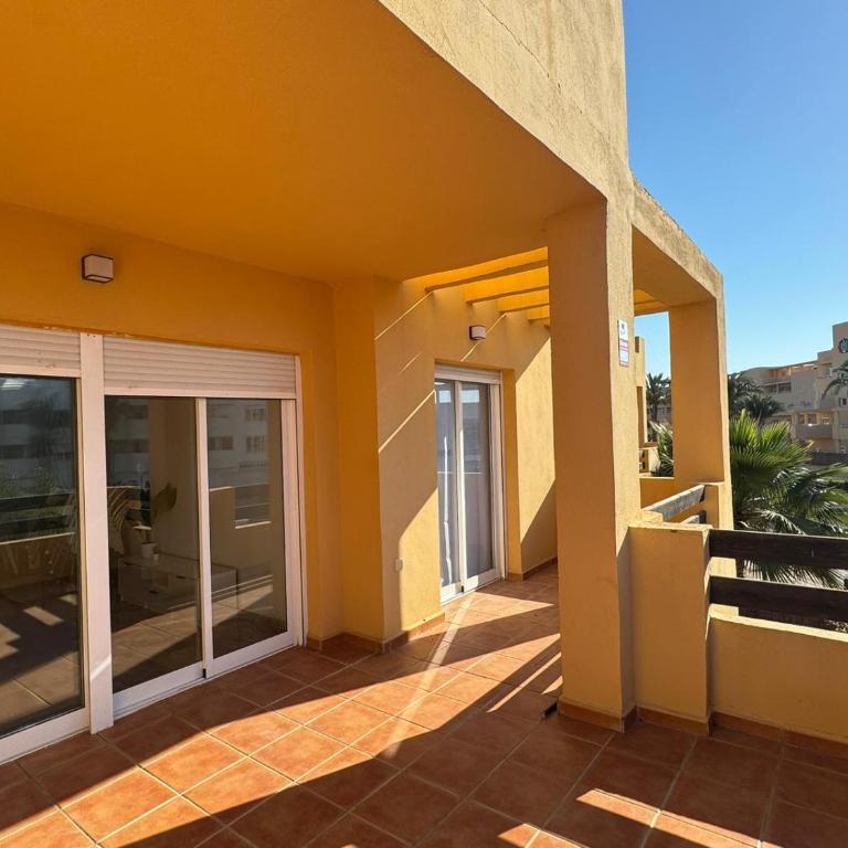 El Faro Puerto Rey - Vera Playa - Apartamento de 2 dormitorios - 44