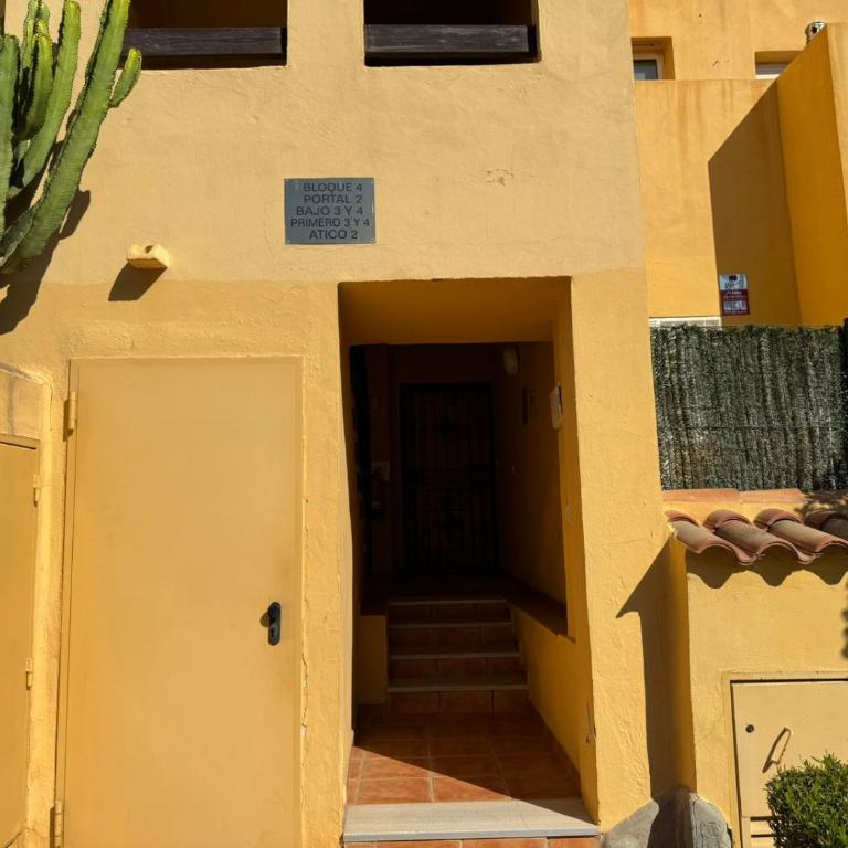 El Faro Puerto Rey - Vera Playa - Apartamento de 2 dormitorios - 46