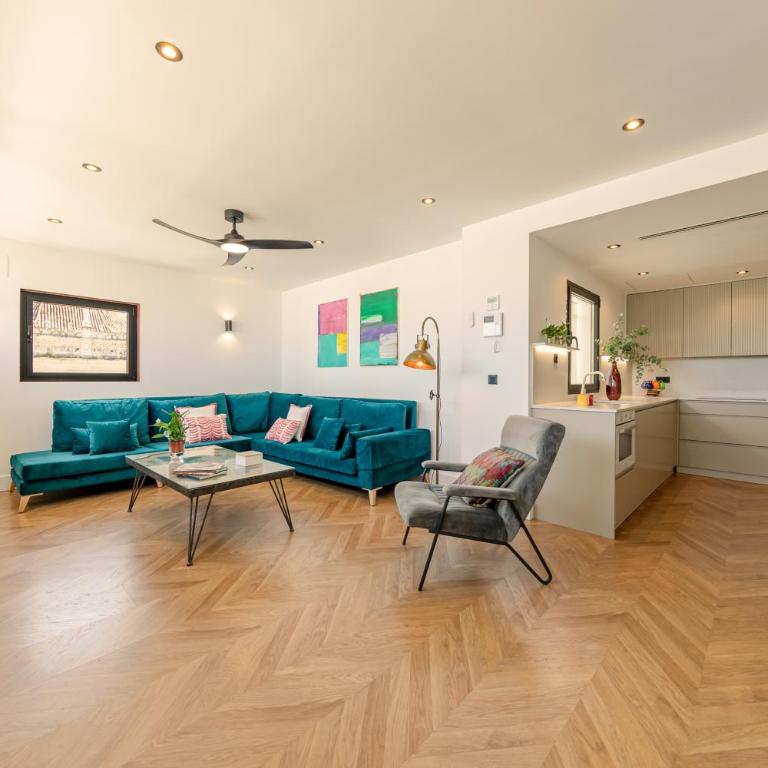 ISG Apartments Luxury Apartment by the Cathedral - Apartamento - 1
