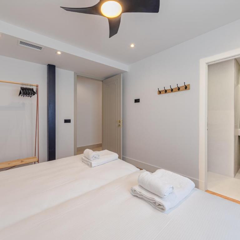 ISG Apartments Luxury Apartment by the Cathedral - Apartamento - 2