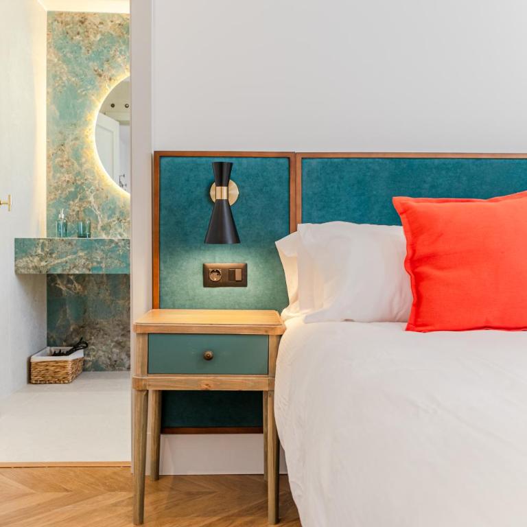 ISG Apartments Luxury Apartment by the Cathedral - Apartamento - 3