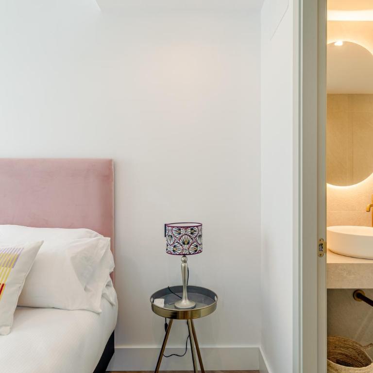 ISG Apartments Luxury Apartment by the Cathedral - Apartamento - 5